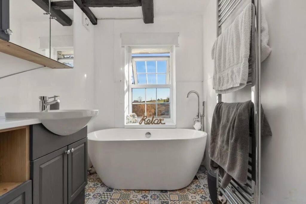 Foxen Holes Cottage Saundersfoot Buitenkant foto